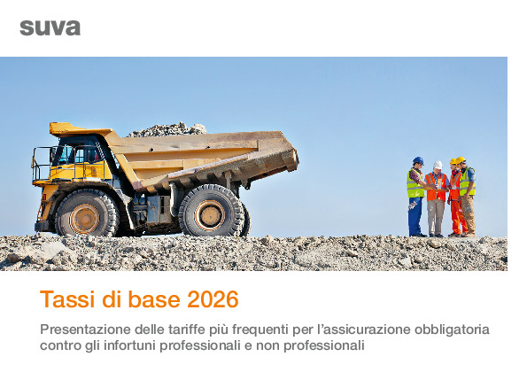 Tassi base 2026