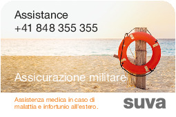 Tessera Europ Assistance