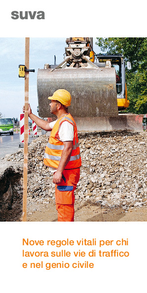 Le regole vitali per le strade e il genio civile