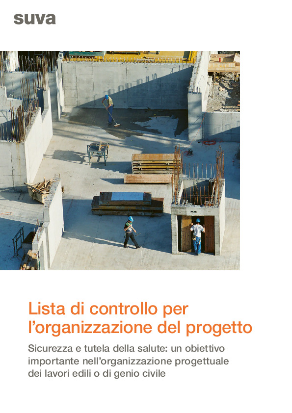 Maggiore sicurezza con il check del progetto edilizio